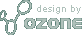 design by OZONE